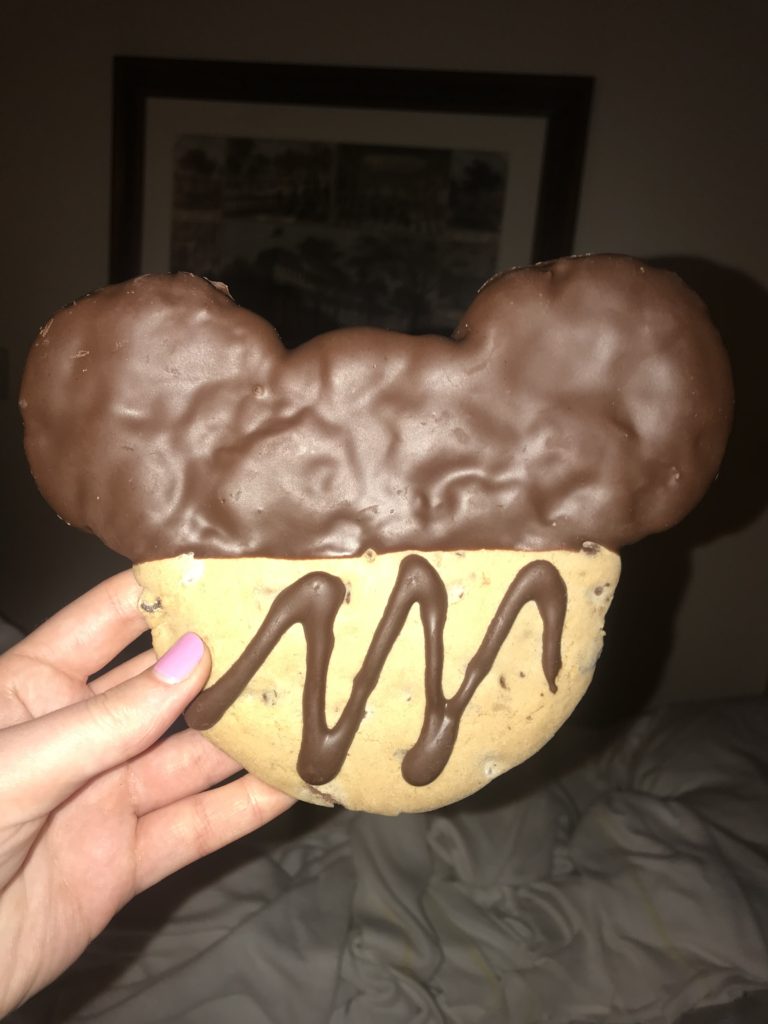 10 Best Disney World Snacks