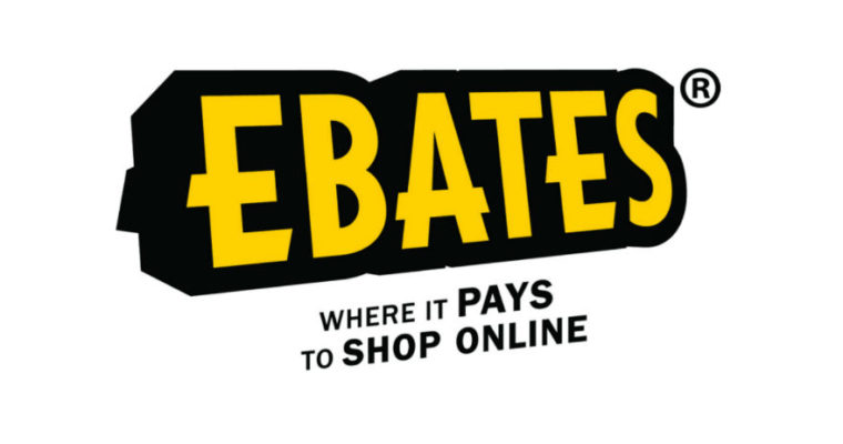 Ebates – Paying you to Shop for Things you Already Buy
