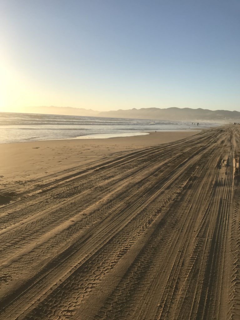 Oceano-Dunes-Beach