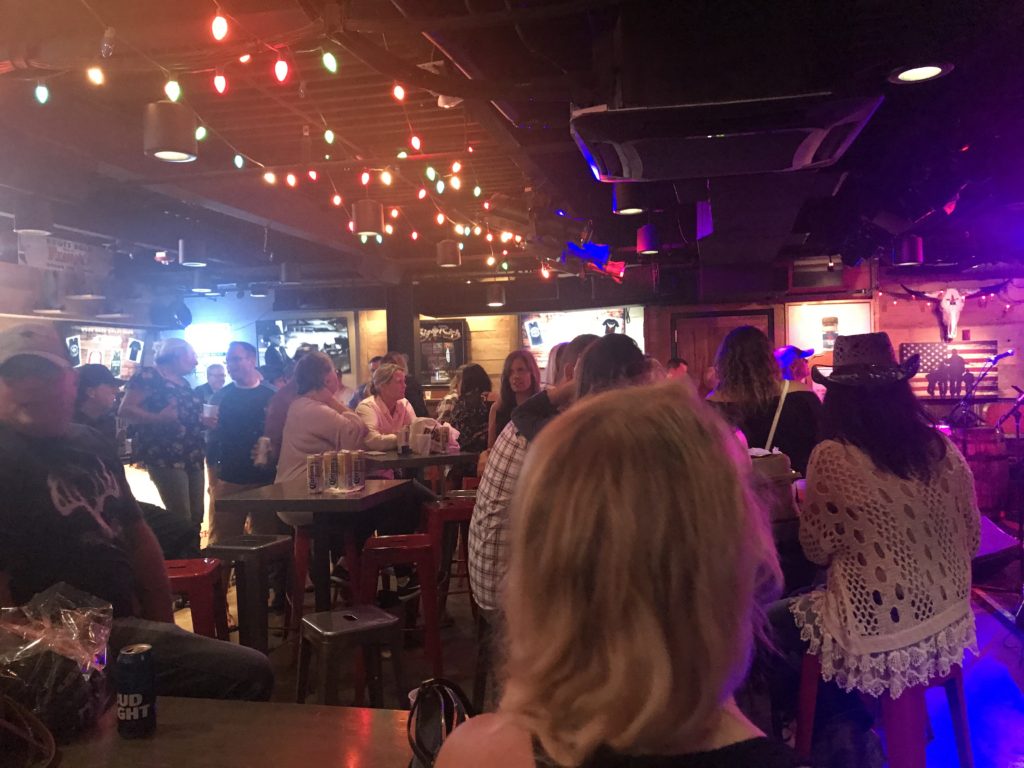 Downtown Nashville's Celebrity-Owned Bars + Restaurants