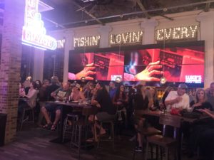 Downtown Nashville's Celebrity-Owned Bars + Restaurants