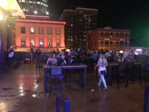 Downtown Nashville's Celebrity-Owned Bars + Restaurants