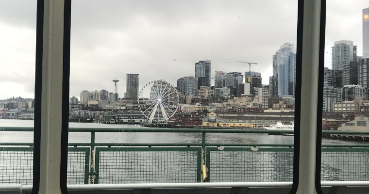 A First Timer’s Guide to Seattle