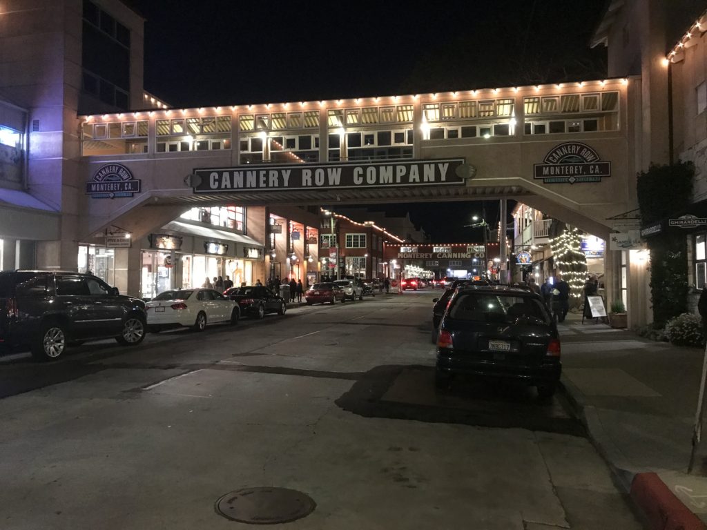 Cannery-Row