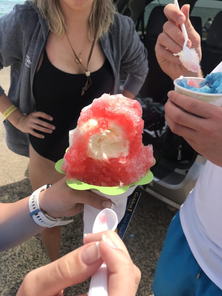Shave-Ice