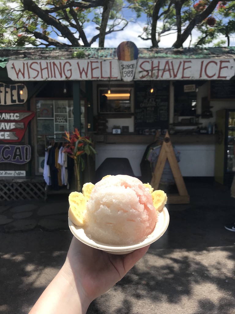 Wishing-Well-Shave-Ice